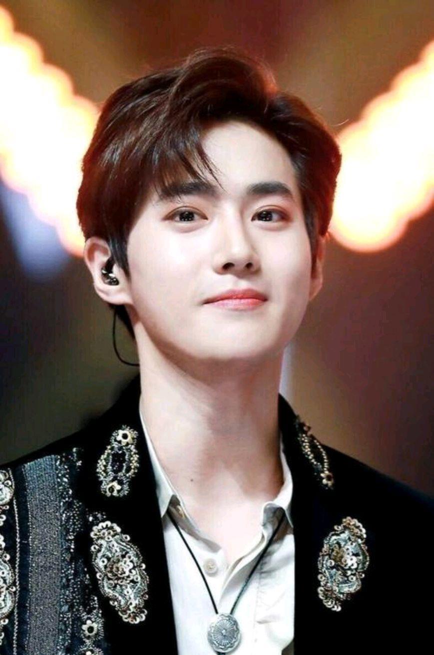 金俊勉|他对谁都好，唯独对金俊勉不好，他是EXO的底线