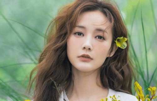 赵丽颖|《花千骨》成就了赵丽颖，却摧毁了另一个人！