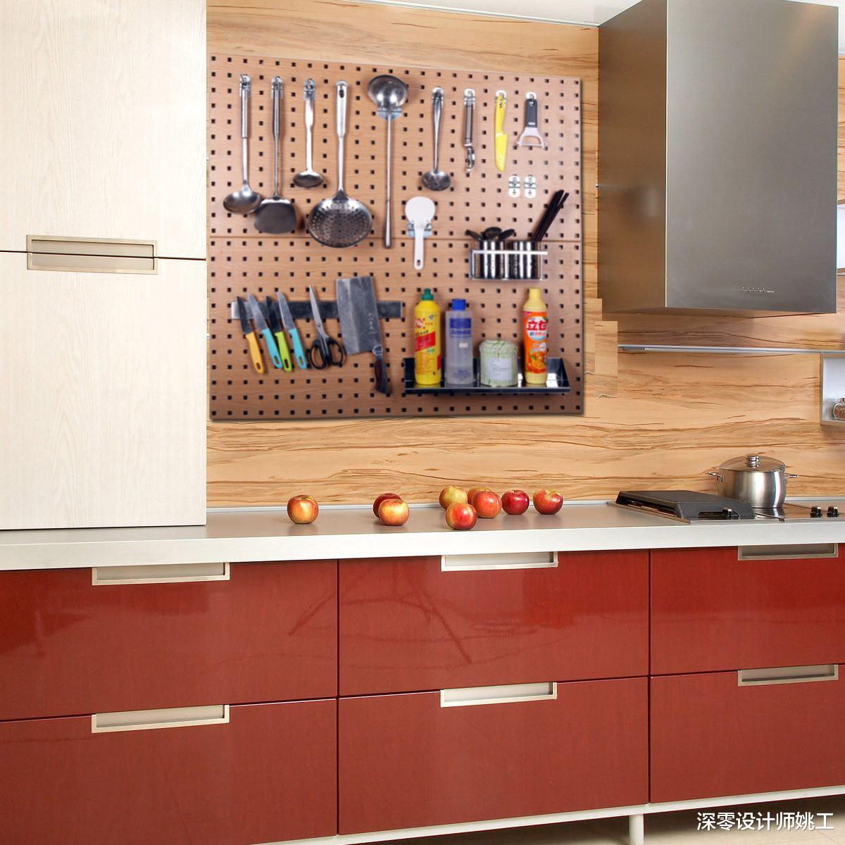 不放过1㎡空间做收纳，卫生间打造壁龛和镜柜，储存物品不是梦