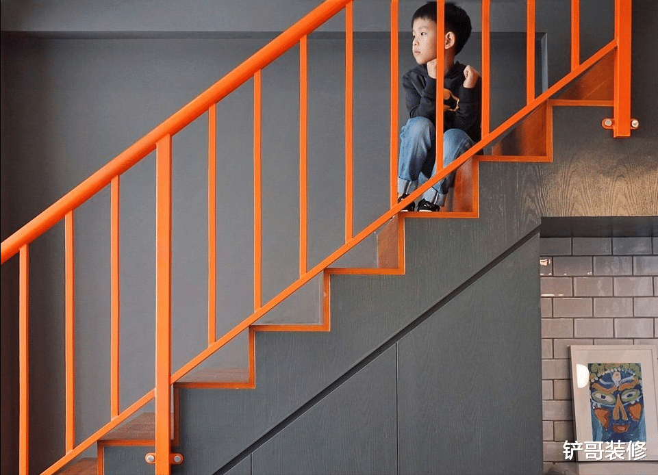 打造民宿风格三居室,闹市中的小角落,享受属于自己的闲暇与安逸