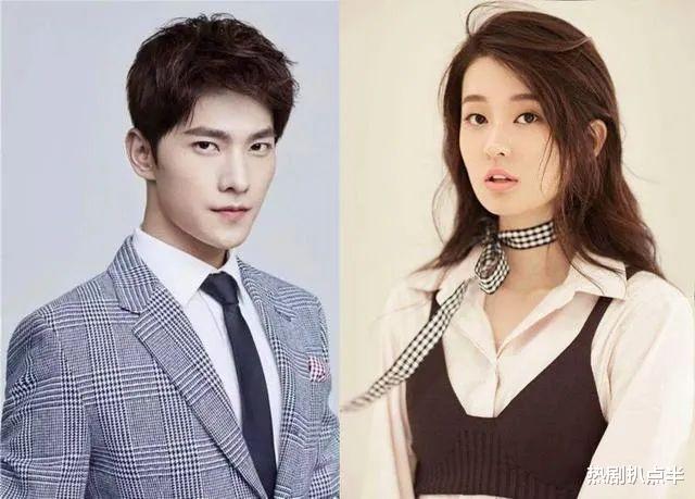 杨洋|从李沁到赵露思，杨洋的5段恋情绯闻，个个都很有“故事”