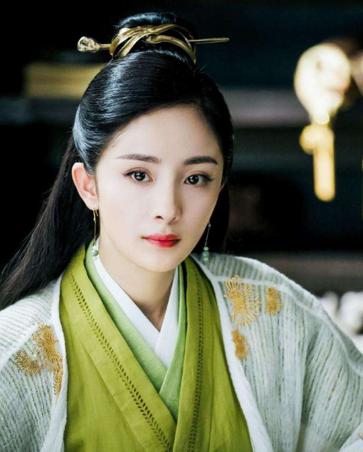 娱乐圈|曝杨幂再迎一部大制作仙侠剧，搭档90后流量小生演情侣：真不搭