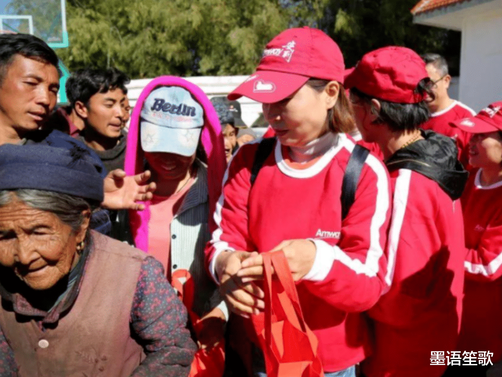 伪装者|曾经红极一时的安利，为何突然销声匿迹，从业者揭露残酷真相