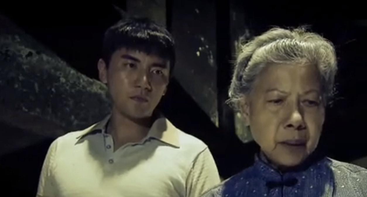 |比台庆剧更有看头，TVB12月待播剧题材吸引，有望成为年度黑马