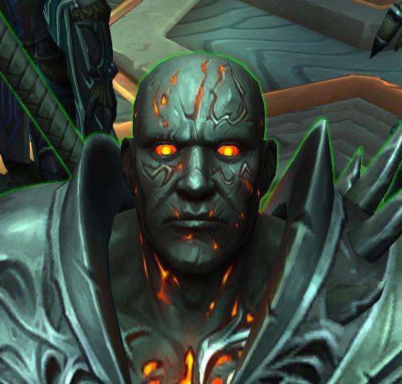 巫妖王|魔兽:统御之盔重铸后,巫妖王将成为暗影界与艾泽拉斯的友好象征