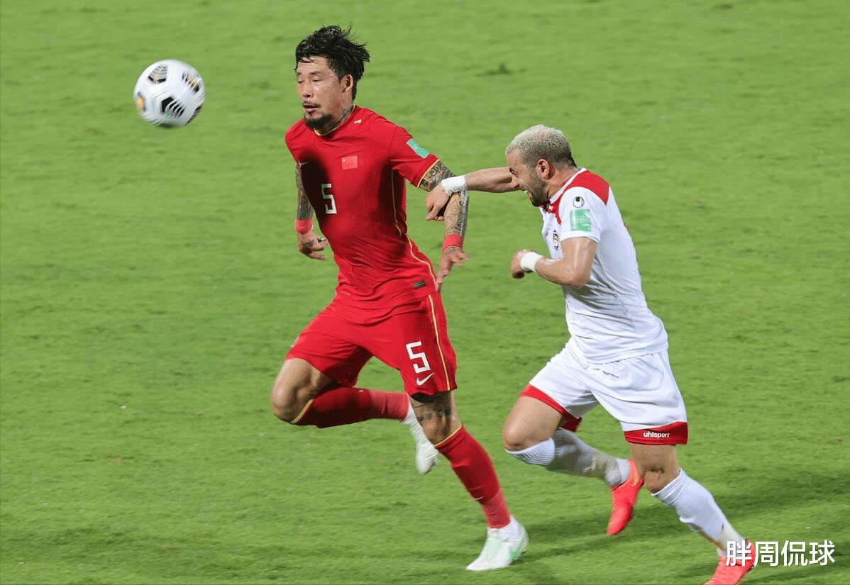 |再见张琳芃!再见李铁!国足12强赛想赢日韩进世界杯?靠你俩有点难