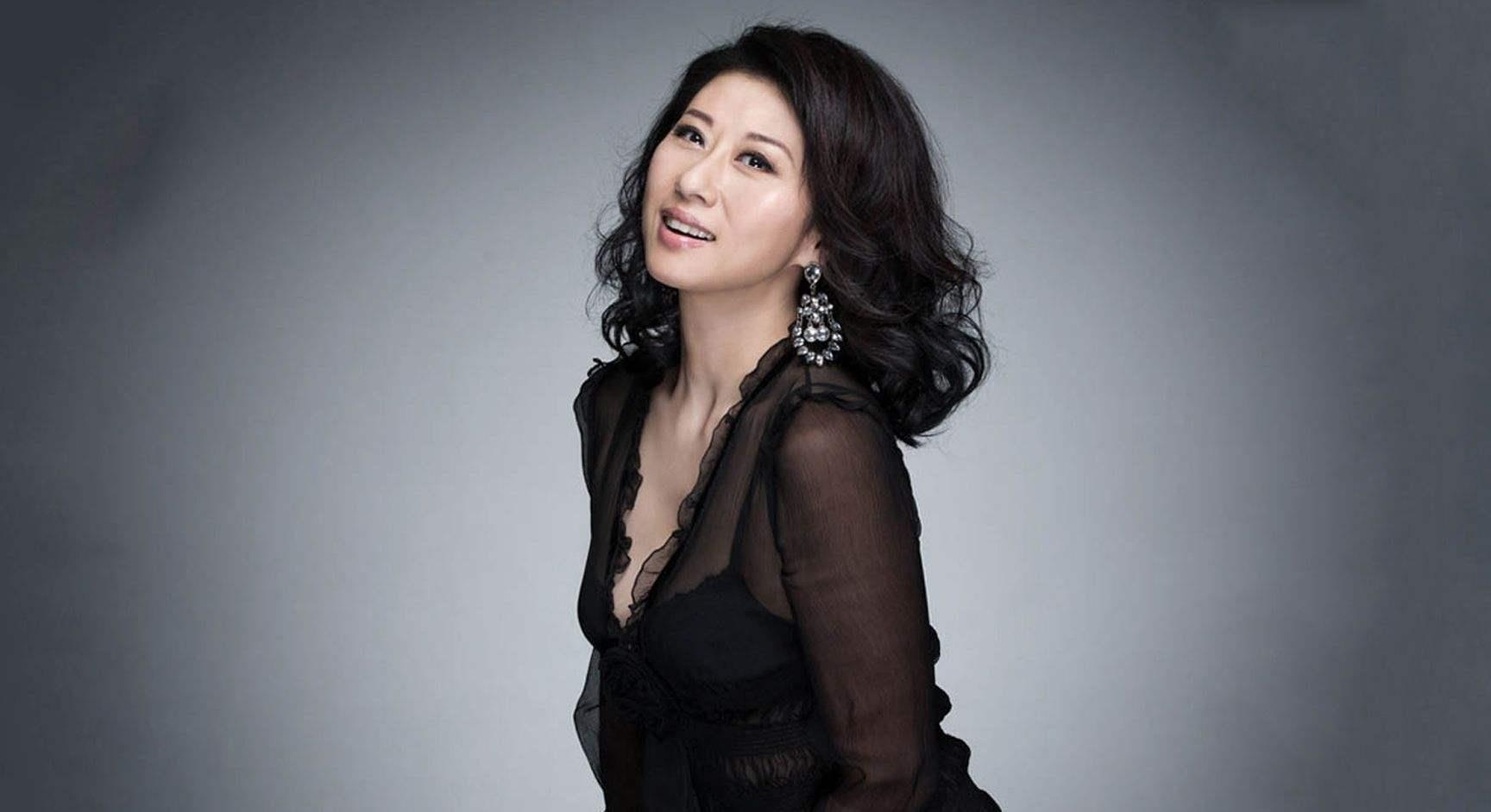 费翔|费翔终身未娶，叶倩文嫁林子祥至今未育，他们曾有着怎样的纠葛？