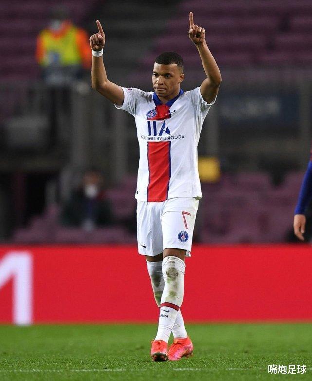 皇家马德里|3-2！姆巴佩比偶像C罗还强，赛后1句话，皇马利物浦已绝望？