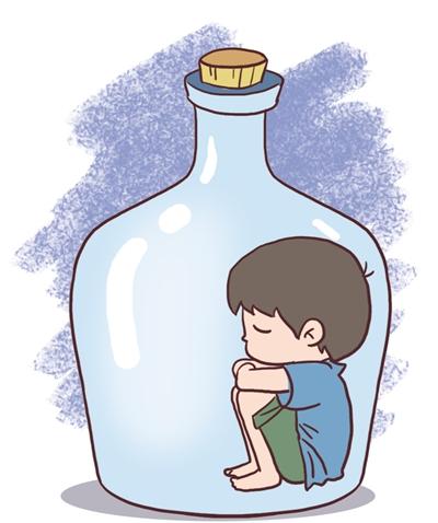 六一快乐宝贝|帮助“星星儿童”适应学校生活，是需要老师和家长的共同努力