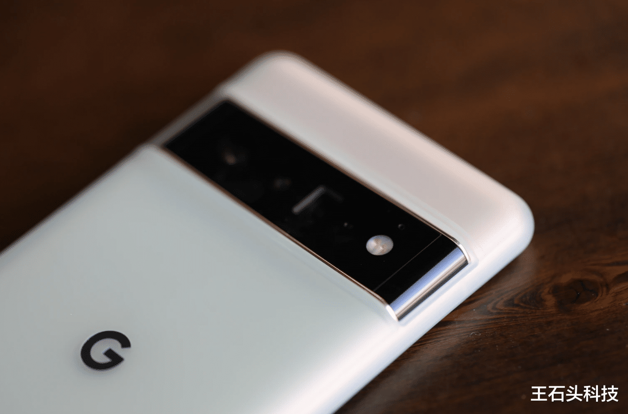 自動化|Pixel 6充電不如千元機，與國產“相差甚遠”，谷歌正式回應！