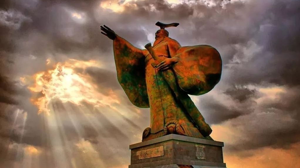 |如何具备领导力《领导十律》