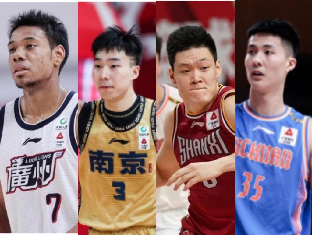 辽宁男篮|家产过亿还努力！CBA亿万富豪盘点 国产魔兽家里真有矿
