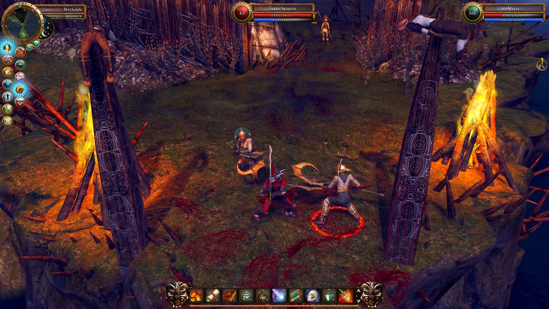 开放世界|只玩过2款！绝对冷门的开放世界游戏推荐（8）