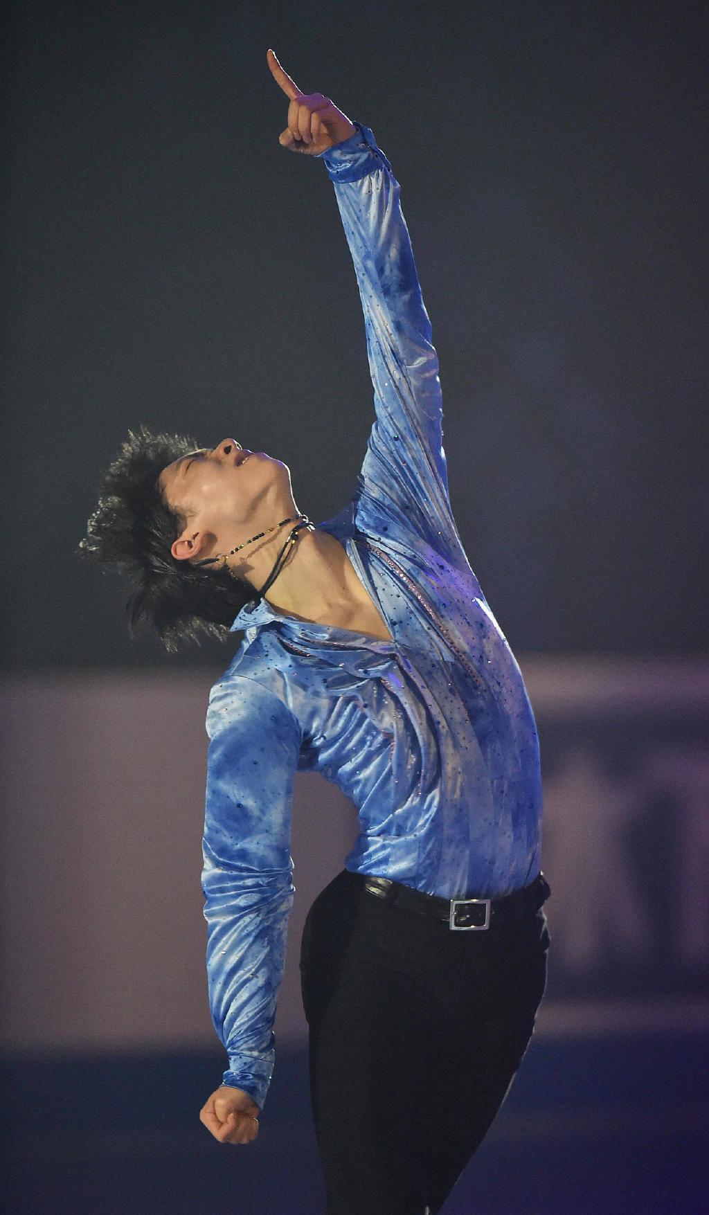 羽生結弦|羽生結弦增肌后，面臨的最“嚴峻”問題可能是，沒有考斯滕可穿