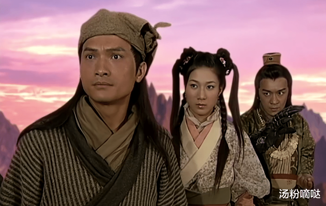 吴亦凡|寻爱400年却悲剧收场?时隔13年后,它仍然是神剧中的“意难忘”