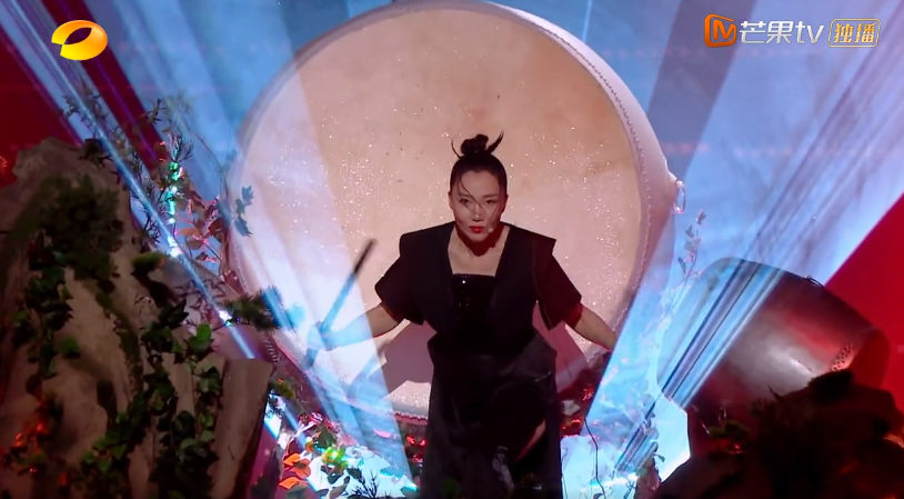 求婚|何炅、汪涵亲手带队，芒果台的新生主持，个个都有硬本事