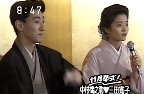 藤间斋|第一公子藤间斋：2岁时一句干巴爹爆红，却因父亲私生女沦为笑柄