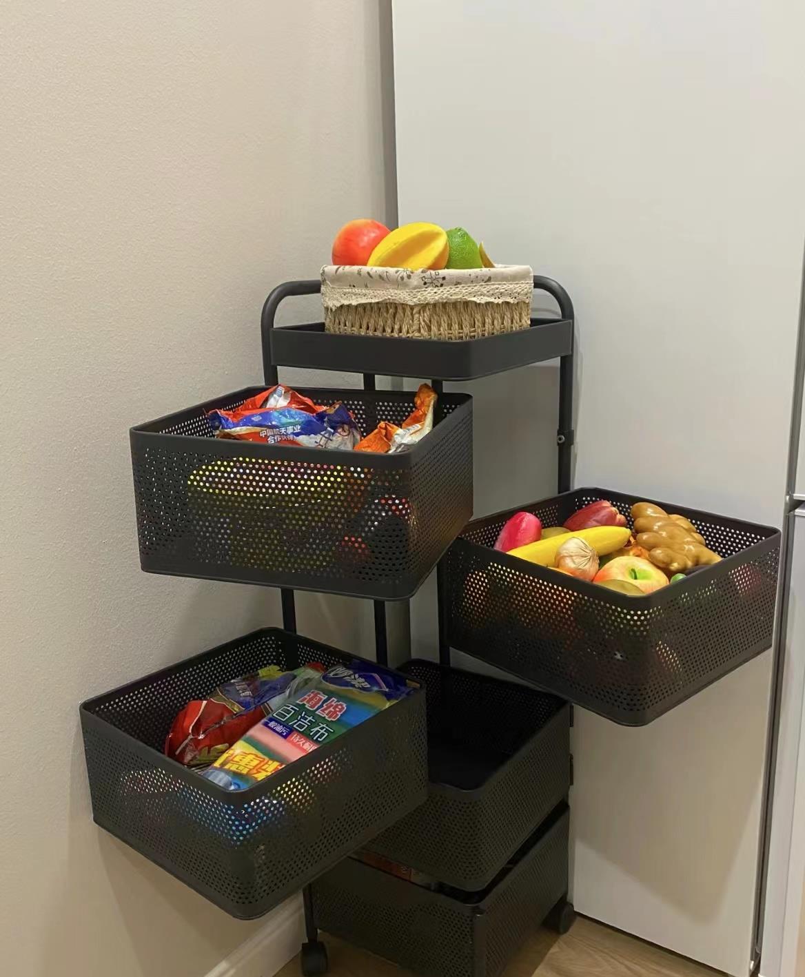 这些“网红家居设计”不仅不鸡肋，还帮我减少了家务，越用越幸福