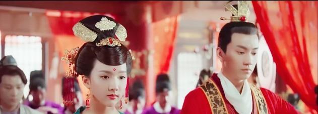 吃瓜做饭的汤姐 王子奇新剧《只是结婚的关系》开播了，感觉没咋受恋情影响啊