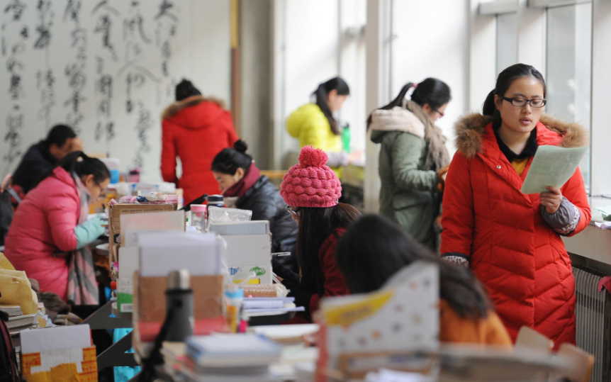 大树说教育|“考编别考乡下，考研别考名校”，过来人给出忠告，原因是什么？