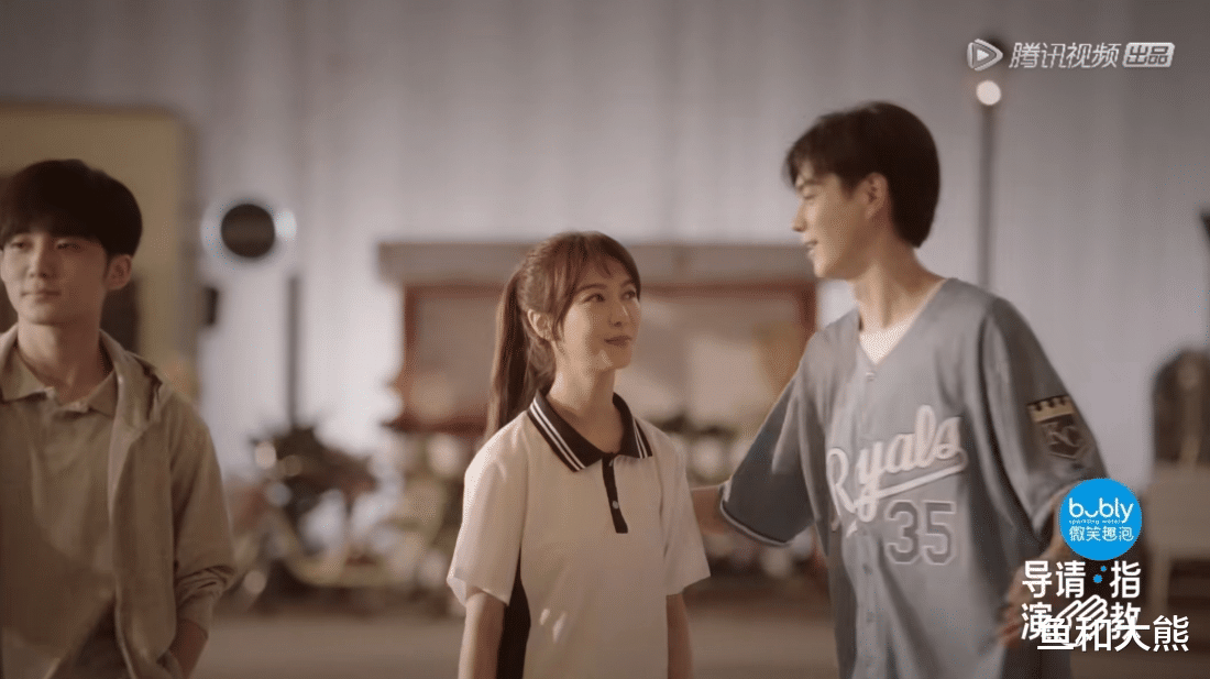 吴镇宇|吴镇宇改编《想见你》毁经典？制片人看人下菜碟，弹幕区真相了！