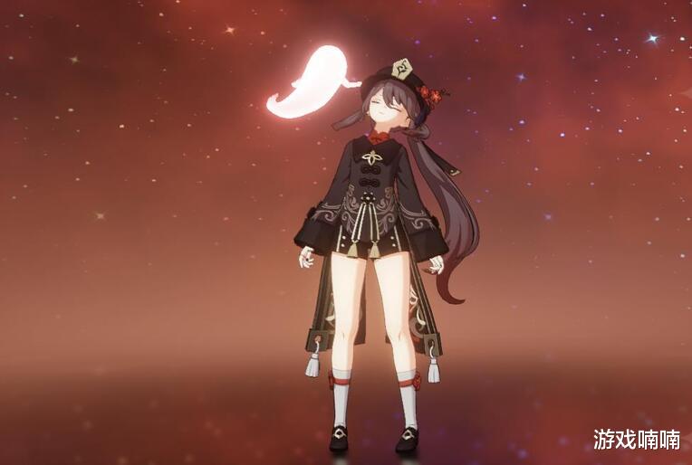 原神|原神：云堇伴随申鹤即将上线啦，魈的崛起指日可待！