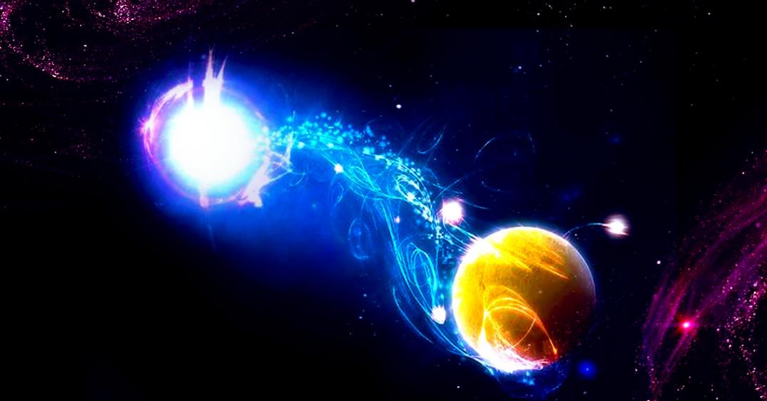 爱因斯坦 时间是错觉？牛顿与爱因斯坦已解释，人们更愿意接受谁的观念？