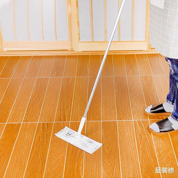 落灰警告!不知道如何防尘的家庭,总会有做不完的家务活