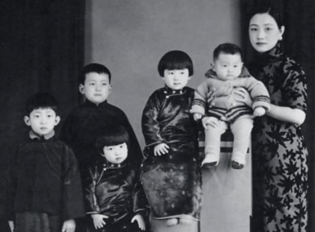 如同耳边过风|梅兰芳的正妻王明华最后的结局如何？