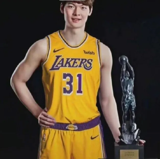 湖人队|重磅！再见了，湖人！王哲林又换一支NBA球队