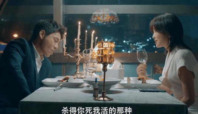 闫笑|上线3天5800多万播放量，成功击败杨紫新剧，陈坤是怎样做到的？