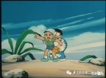 大雄的云之王国|回顾一下多拉a梦剧场版《大雄的云之王国》到底讲了些什么