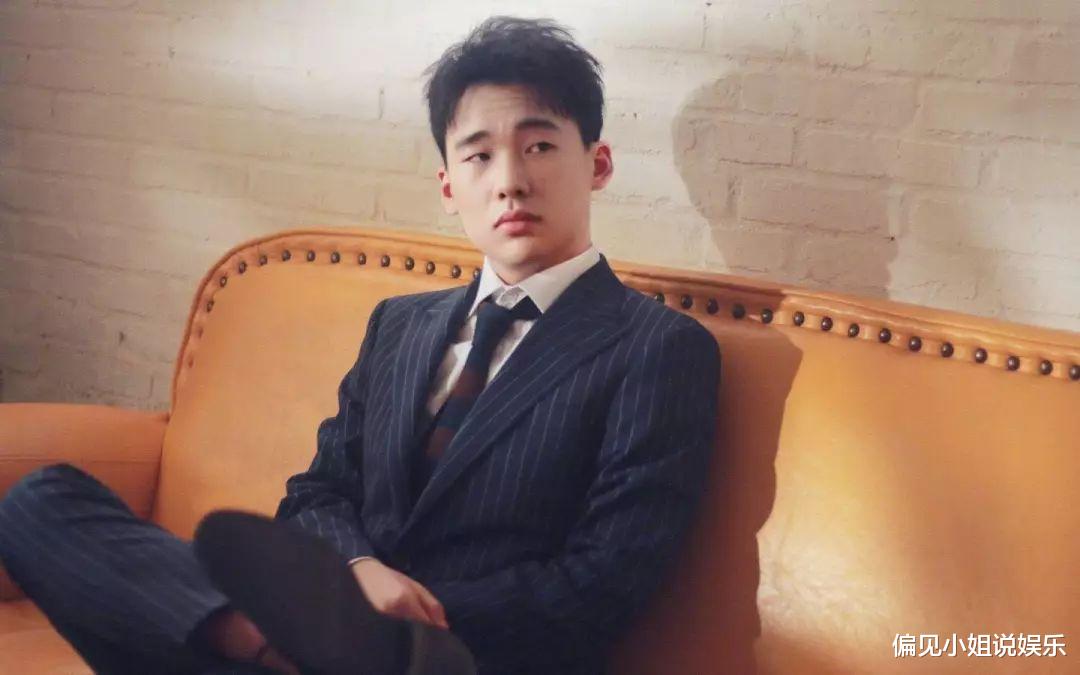 孙九芳|停演近两月，德云社孙九芳终于回归，他何时能明白郭德纲的苦心？