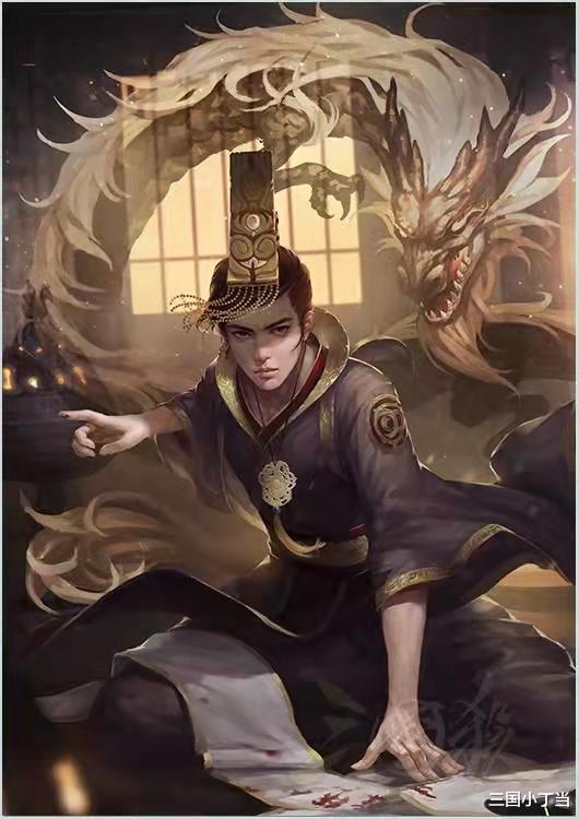 三角战略|三国杀：这些队友快乐将，你会为了别人而牺牲自己吗？