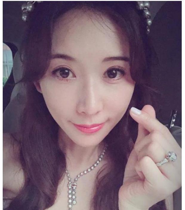 林志玲|有种“整容”叫结婚2年,黑泽良平没改变,林志玲却已判若两人