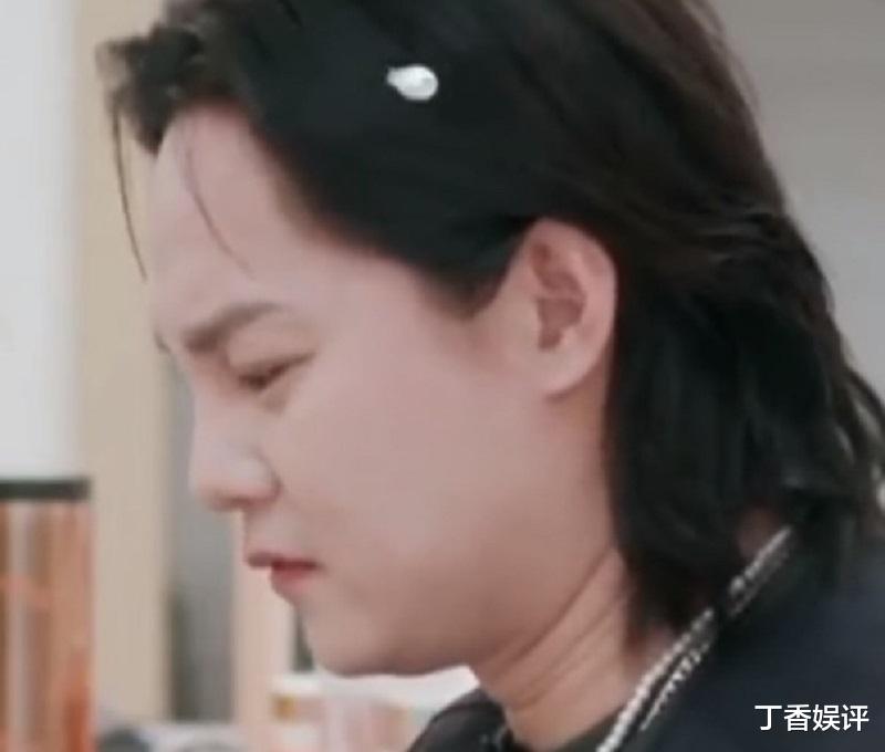 尹正|有种“整容”叫减肥后的尹正，近照帅到认不出！重回颜值巅峰了