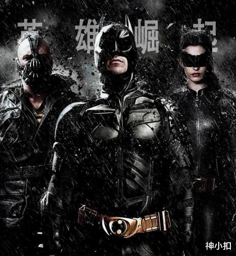 欧美明星|史上最成功的十大系列电影，每部都是难以超越的经典之作