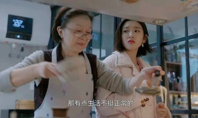 大S|小敏家：“一宿不睡”，周迅这句话，打脸了中年人的谈“性”色变