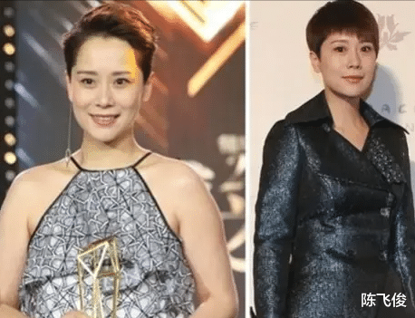 海清|一次采访金星问海清：你长这么漂亮，上大学时追你的人不少吧