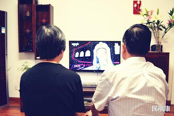 民福康|总是失眠焦虑，有没有什么办法可以改善？