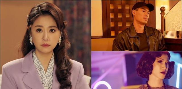 杀人案|《华灯2》暗藏5大伏笔,吴慷仁证词成破案关键、江翰收到命案线索