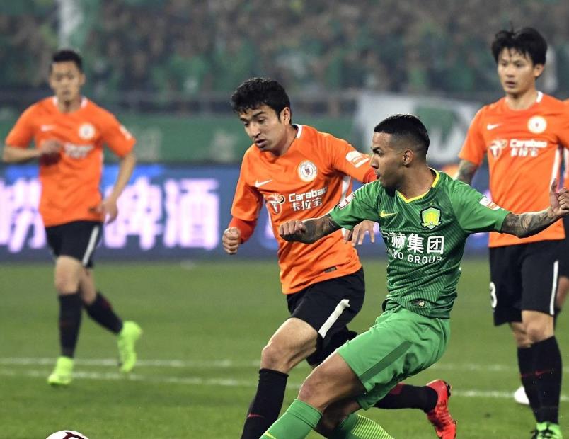 中国足球|有钱但不玩了！中国足球又1俱乐部宣布解散，基地都被搬空了