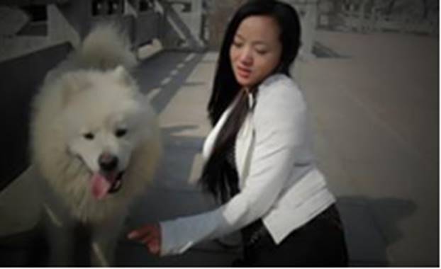 底层好声音 男子路边捡了一只“小狗”,越养越不对劲,兽医劝他赶紧送走