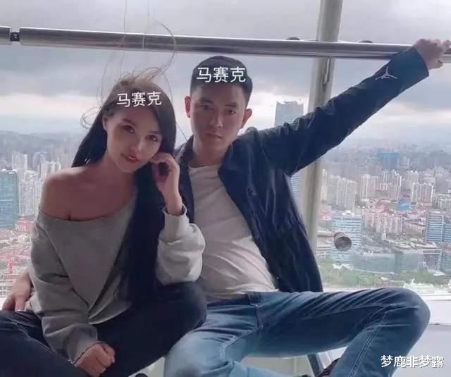 梦鹿非梦露|林生斌现任秀恩爱，把自己比作林徽因，网友：你也配
