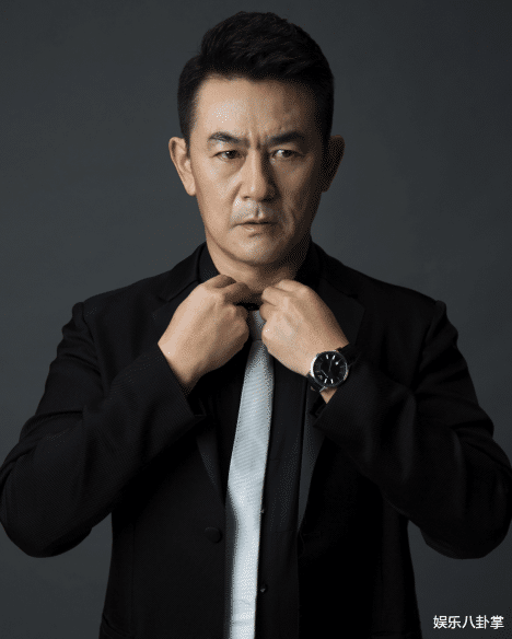 李洪涛|当了6年铁路工人，演了27年戏，57岁的他新剧给靳东当配角