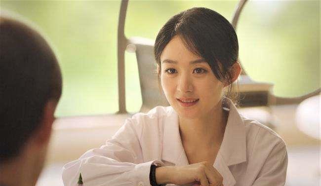 赵丽颖|赵丽颖《谁是凶手》收官演技获好评，自曝相隔7年才演反派是主因