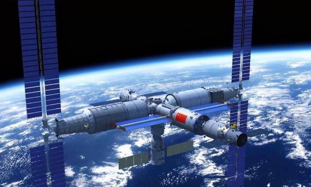 航天员 我国空间站航天员出舱，身穿的3000万元衣服，为啥无法带回地球？