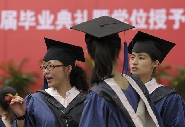 招聘|央企招聘名单公布，51名全是名校博士生，以后本科生将成打工仔？