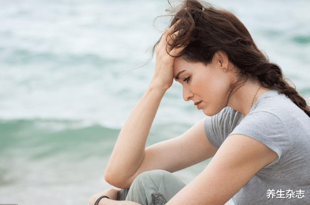 肝脏|肝气郁结百病生!一个养肝小秘方,疏肝解郁,一身轻松