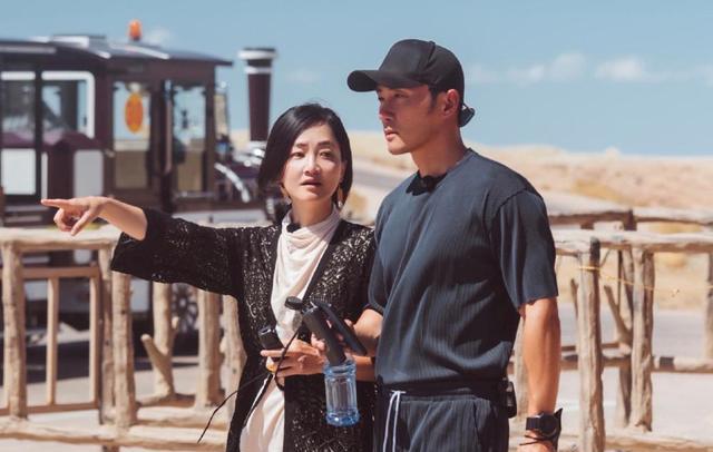 郭柯宇|《再见爱人》章贺郭柯宇有没未来？这趟爱情的列车会提供答案